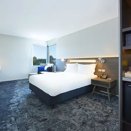 Holiday Inn Express Brisbane Central By Ihg