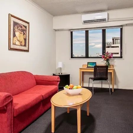 Aparthotel Brunswick