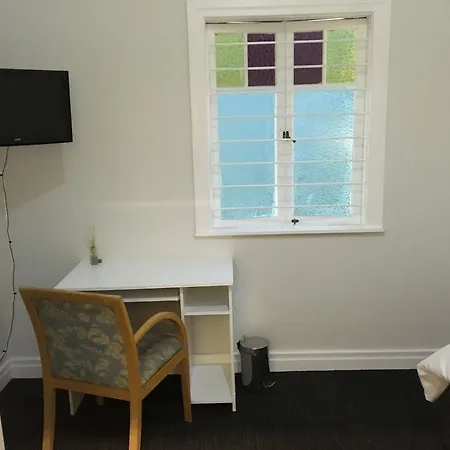 Hotel Amelia Boutique Brisbane