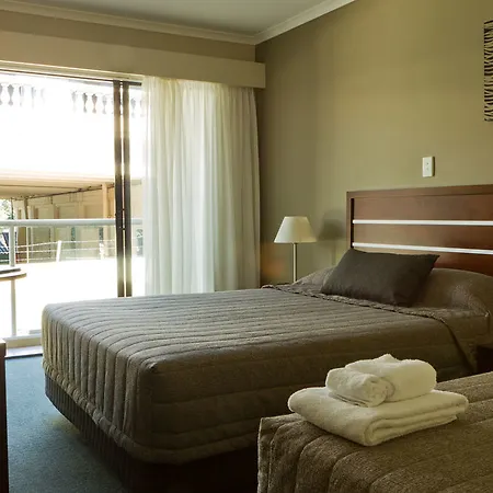 Riverside Southbank Hotel