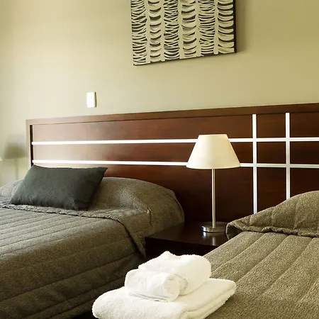 Riverside Southbank 4*