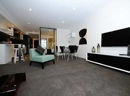 Morgan Aparthotel 5*
