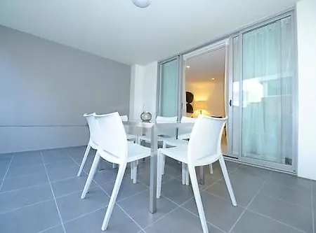 Morgan Aparthotel 5*
