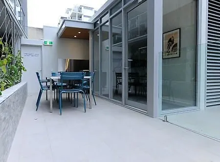 Morgan Aparthotel