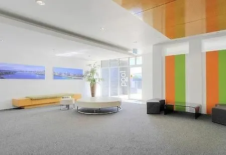Hotel Allegro Brisbane