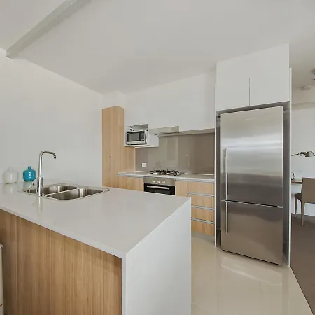 Link Portside Wharf 4* Brisbane