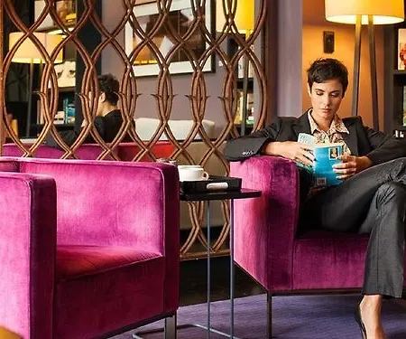 Spicers Balfour Hotel 5*