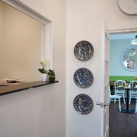 Bed & Breakfast Edward New Fam 4*