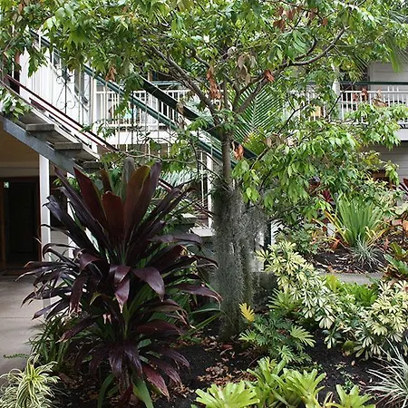 Hostel Ellie's Brisbane