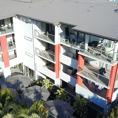 Essence Chermside
