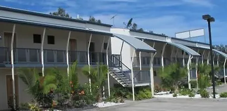 Novena Palms Motel