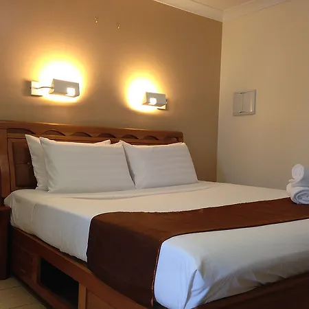 Novena Palms Motel Brisbane