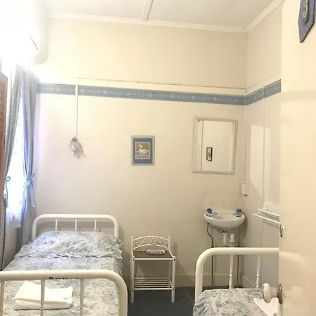 Annie's Shandon Bed & Breakfast Brisbane