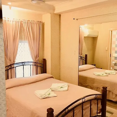 Annie's Shandon Bed & Breakfast