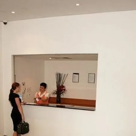 Aparthotel Gabba Brisbane