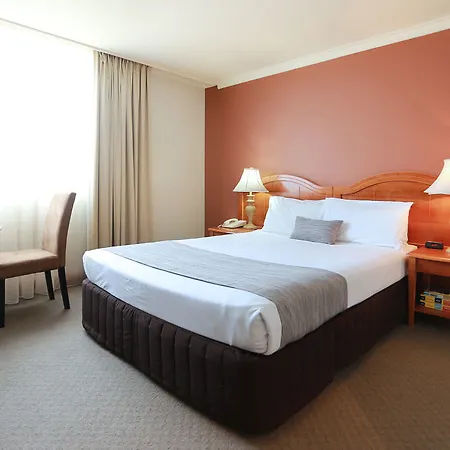 Hotel Diana Woolloongabba