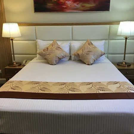 Hotel Diana Woolloongabba Brisbane