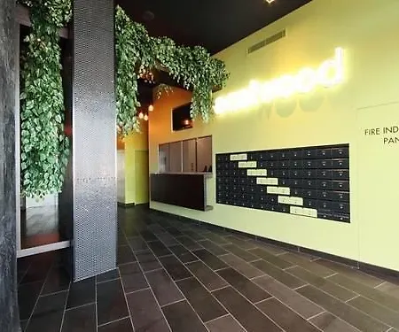Aparthotel Eastwood