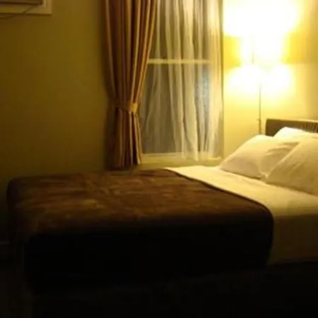 Motel Airport