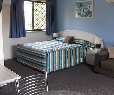 Aspley Carsel Motor 4* Brisbane