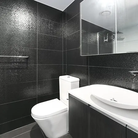 Menso At Southbank 4*