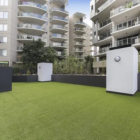 Hotel Menso At Southbank
