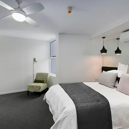 Hotel Menso At Southbank