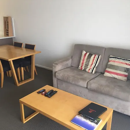 Dockside 4* Brisbane