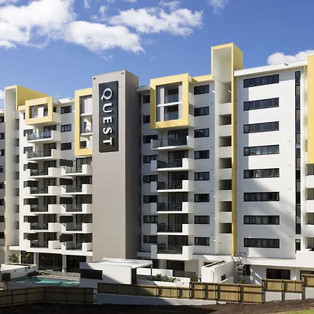 Quest Kelvin Grove 5*