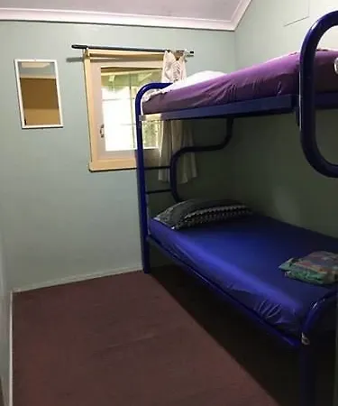Hostel Yellow Submarine Backpackers