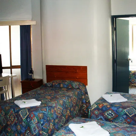 Bed & Breakfast Acacia Inner City 3*