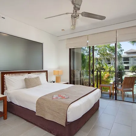 Aparthotel Oaks On Margaret Brisbane