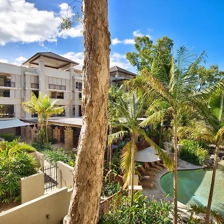 Aparthotel Oaks On Margaret