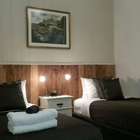 Bed & Breakfast Milton