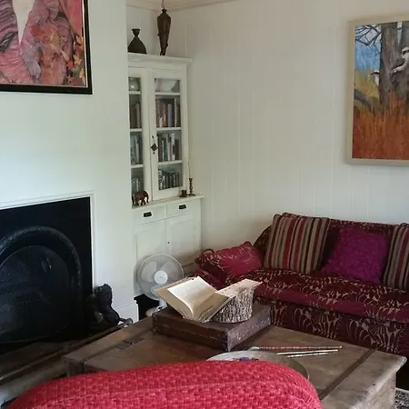 Bed & Breakfast Milton 4*