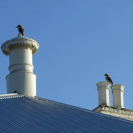 Bed & Breakfast Milton 4*