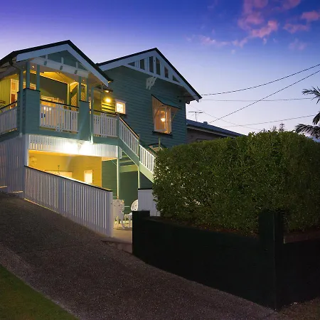 Bed & Breakfast Wilston Village B&B