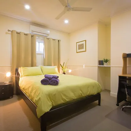 Wilston Village B&B 4*
