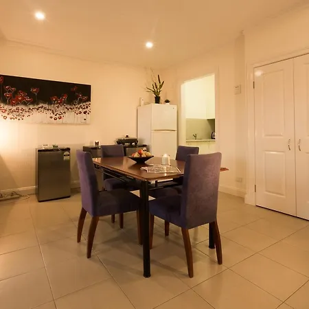 Bed & Breakfast Wilston Village B&B