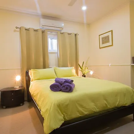Bed & Breakfast Wilston Village B&B Brisbane