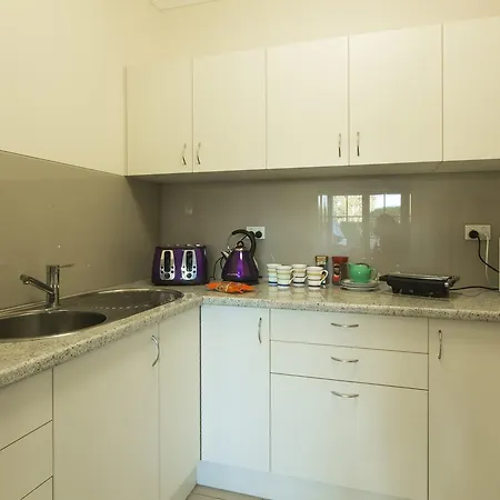 Wilston Village B&B Bed & Breakfast