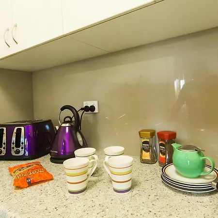 Bed & Breakfast Wilston Village B&B Brisbane