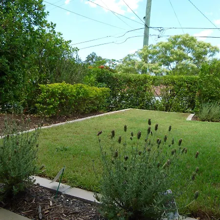 Wilston Village B&B