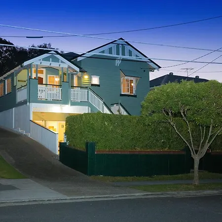 Wilston Village B&B Bed & Breakfast
