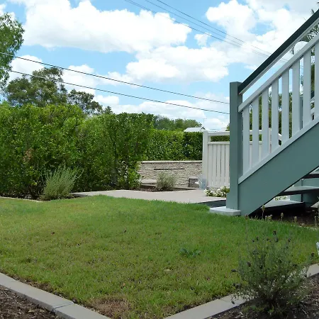 Wilston Village B&B Bed & Breakfast Brisbane