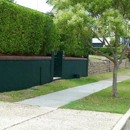 Bed & Breakfast Wilston Village B&B Brisbane