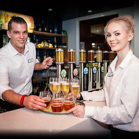 Nightcap At Manly 3* Brisbane