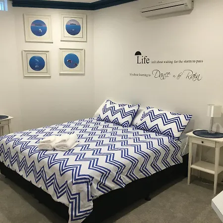 Wilston Village B&B Bed & Breakfast Brisbane