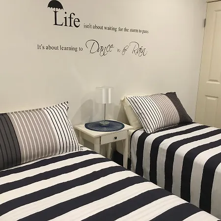 Wilston Village B&B Bed & Breakfast
