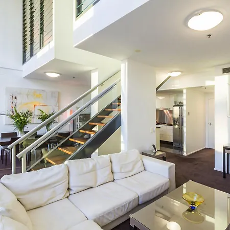 Apartment Felix 374 Ff Brisbane